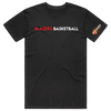 Balwyn Blazers 'Logo 2' Cotton Tee