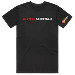 Balwyn Blazers 'Logo 2' Cotton Tee