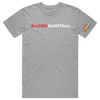 Balwyn Blazers 'Logo 2' Cotton Tee