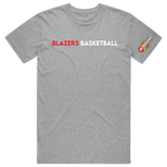 Balwyn Blazers 'Logo 2' Cotton Tee