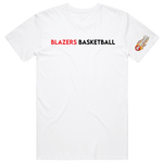 Balwyn Blazers 'Logo 2' Cotton Tee