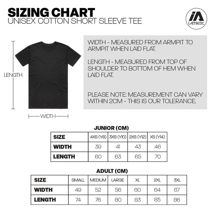 Mavericks Madness 3x3 Cotton Tee