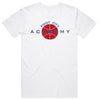 Pivot City Academy Cotton Tee