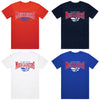Toowoomba Mountaineers Cotton Tee