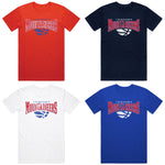 Toowoomba Mountaineers Cotton Tee