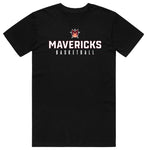Eastern Mavericks Cotton Tee