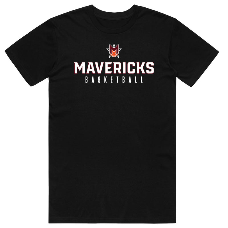 Eastern Mavericks Cotton Tee
