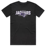 St Joseph's Jaguars Cotton Tee