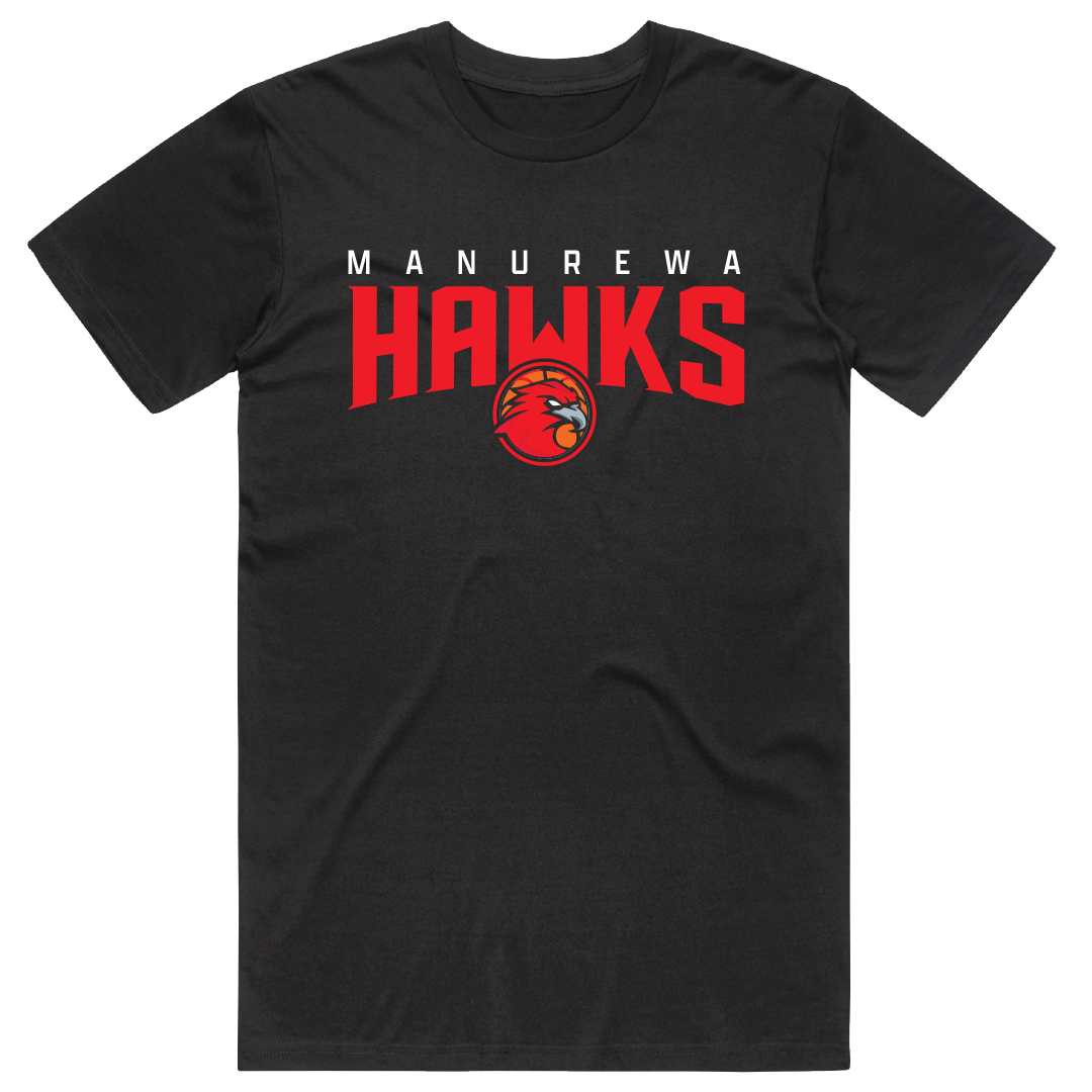 Manurewa Hawks Supporter Pack