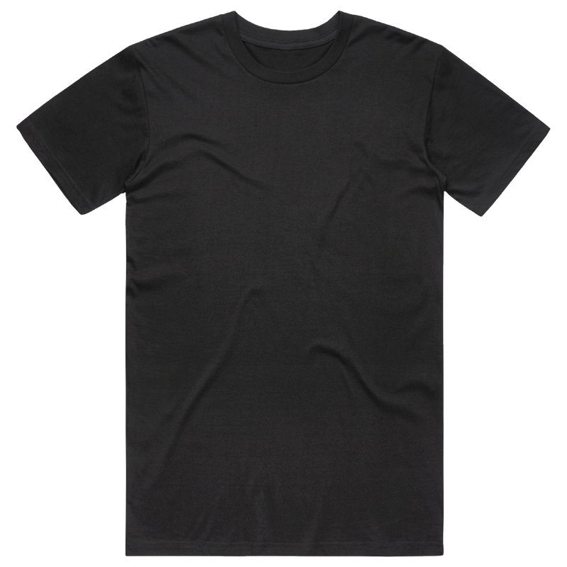 iAthletic Cotton Short Sleeve Tee