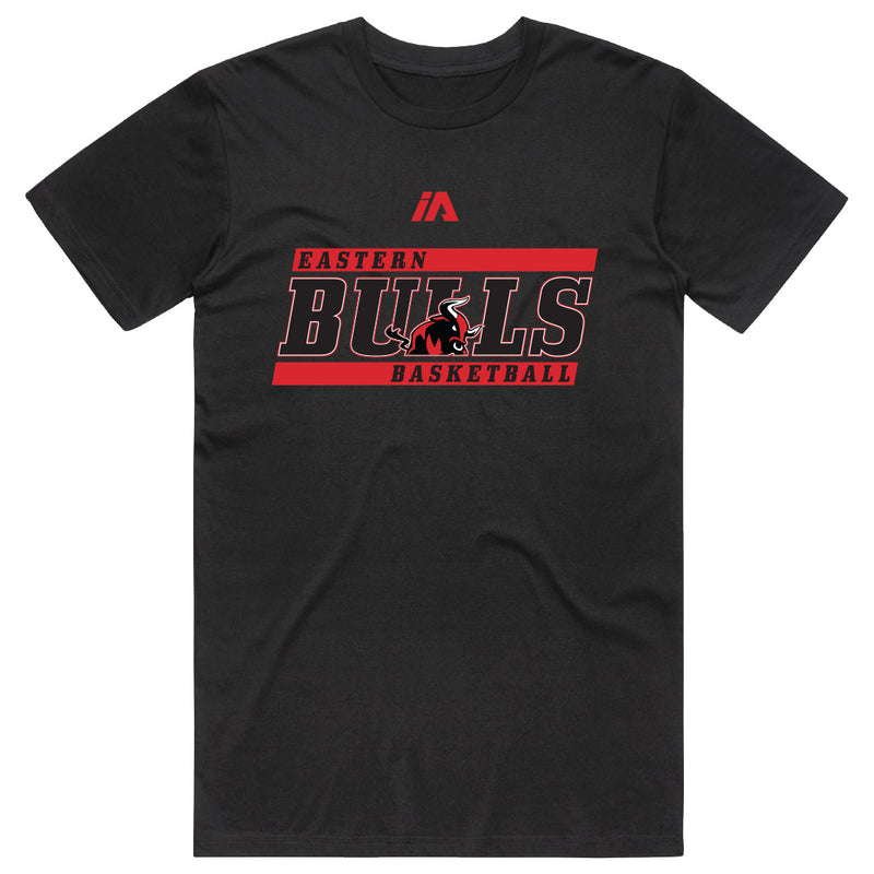 Eastern Bulls Cotton Tee