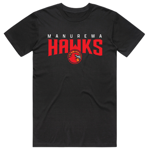 Manurewa Hawks Supporter Pack