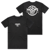 Hoops Fest 2025 Cotton Tee
