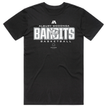 Albury Wodonga Bandits Cotton Tee