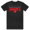 Manurewa Hawks Cotton Tee
