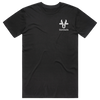 Gambulls Cotton Tee - Pocket Logo