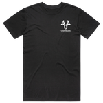 Gambulls Cotton Tee - Pocket Logo