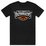 Wollondilly Razorbacks Cotton Tee