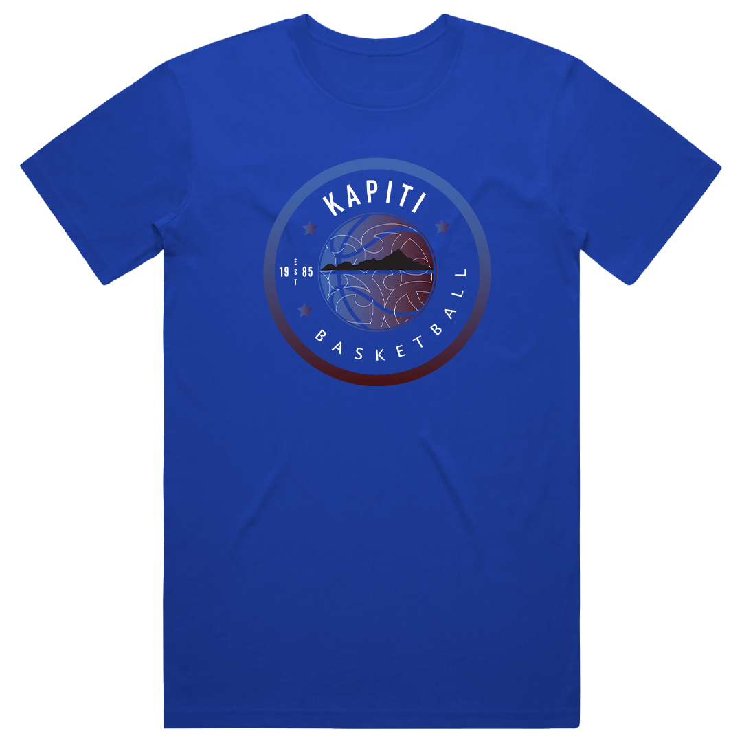 Kapiti Supporter Pack
