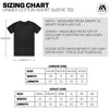 iAthletic Cotton Short Sleeve Tee - Black