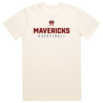 Eastern Mavericks Cotton Tee