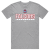 Newcastle Falcons Cotton Tee