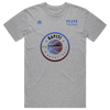 Kapiti Primary School League Cotton Tee