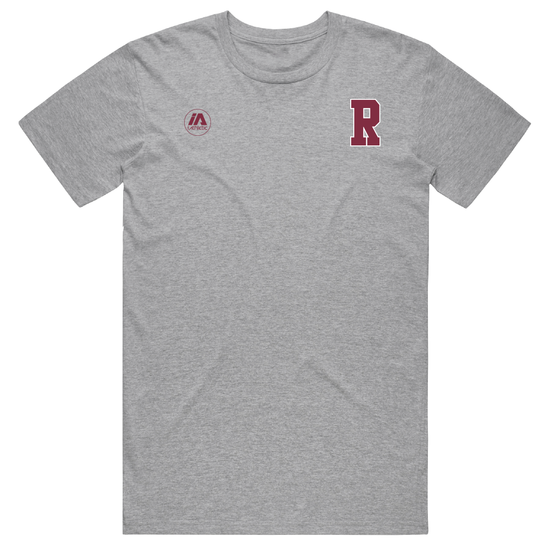 Rolleston Softball Cotton Tee