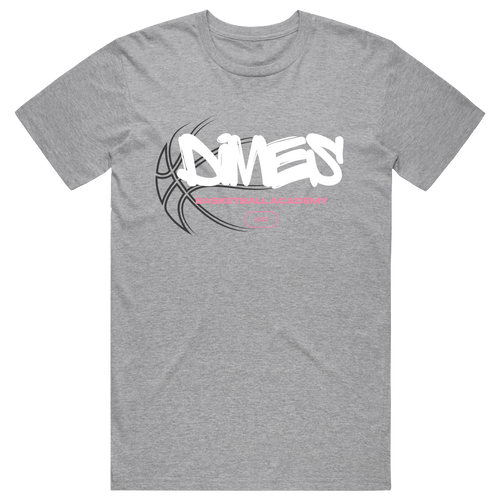 Dimes Cotton Tee