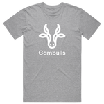 Gambulls Cotton Tee - Large Logo