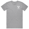 Gambulls Cotton Tee - Pocket Logo