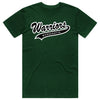 Wangaratta Warriors Cotton Tee