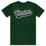 Wangaratta Warriors Cotton Tee