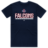 Newcastle Falcons Cotton Tee