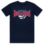 Toowoomba Mountaineers Cotton Tee