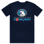 Keysborough Cougars Cotton Tee