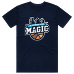 Blue Mountains Magic Cotton Tee