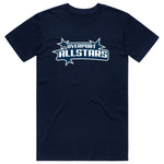 Overport Allstars Cotton Tee
