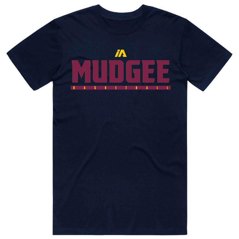 Mudgee Cotton Tee