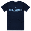 SEBA Cotton Tee