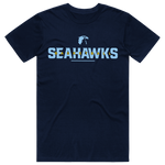 SEBA Cotton Tee