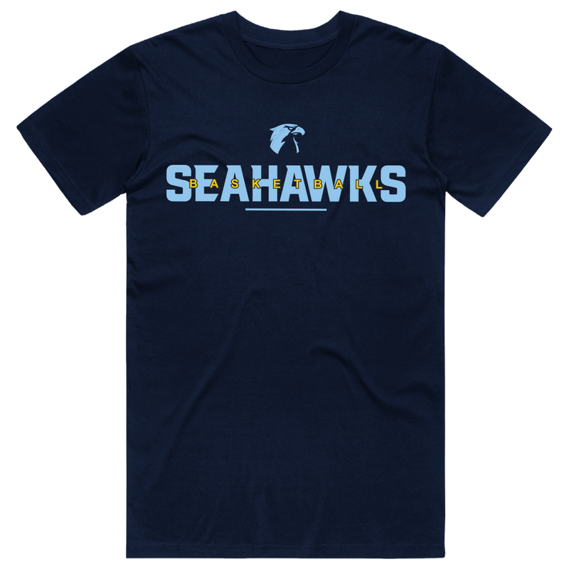 SEBA Cotton Tee