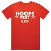 Hoops Fest 2024 Cotton Tee