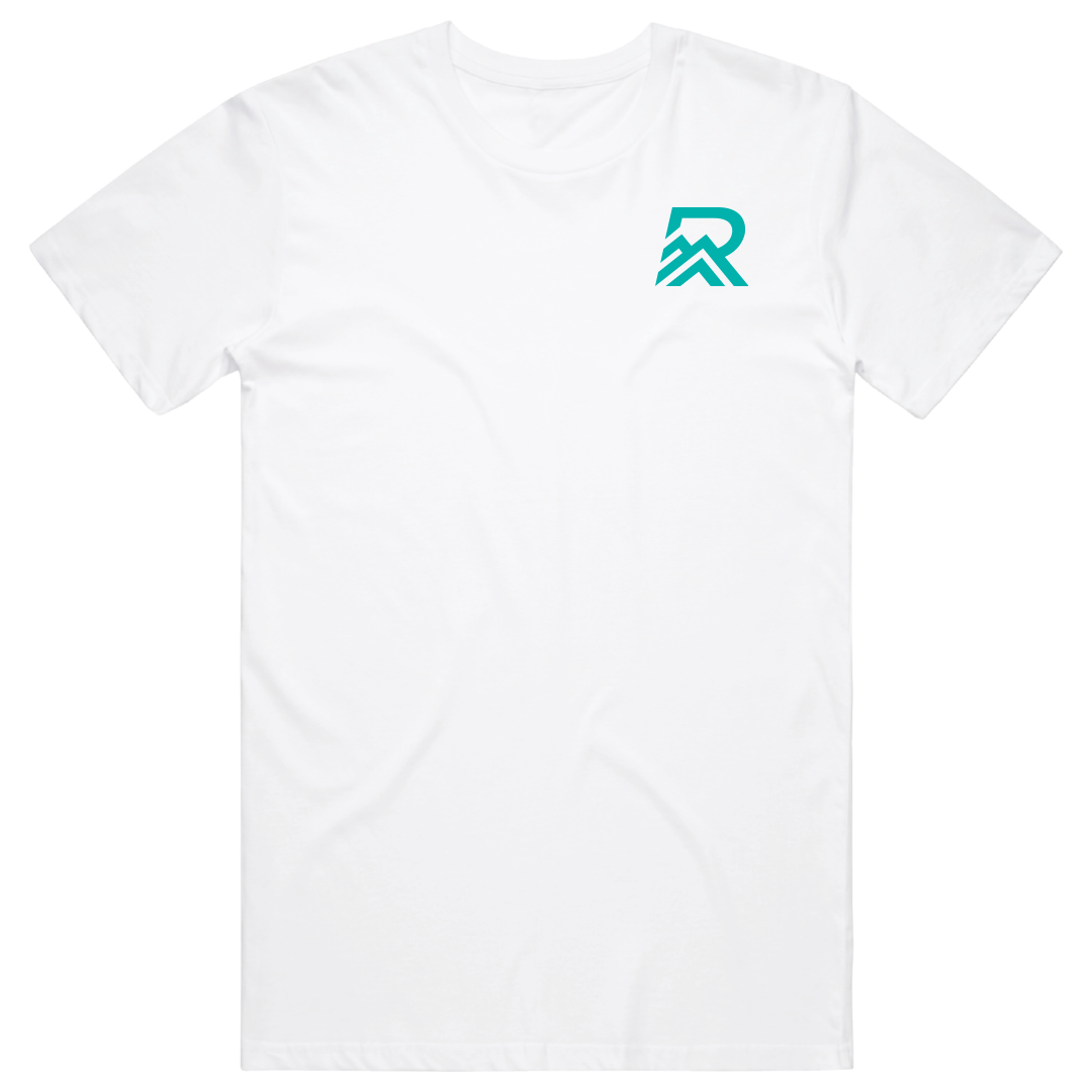 Mountain Raiders BMX Cotton Tee - Where's Bruno?