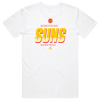 Moreton Bay Suns Cotton Tee