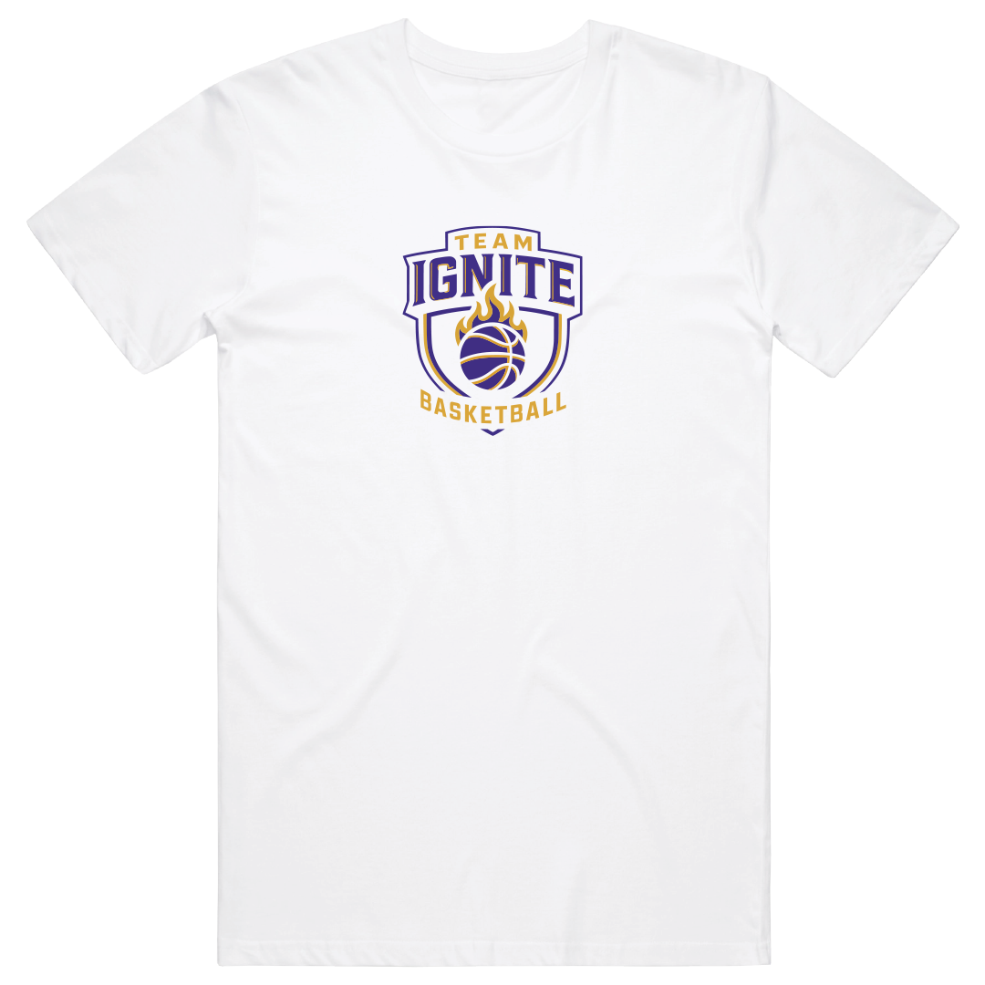 Ignite Supporter Pack