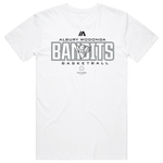 Albury Wodonga Bandits Cotton Tee