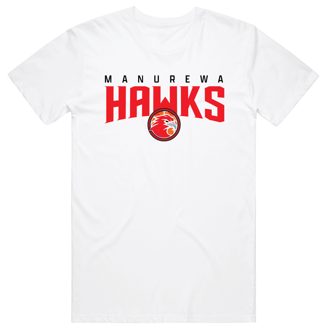 Manurewa Hawks Supporter Pack