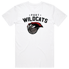 Port Wildcats Cotton Tee