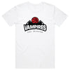 East Brighton Vampires Cotton Tee